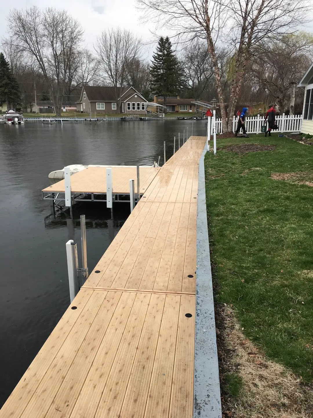 Decks & Boardwalks photo 15