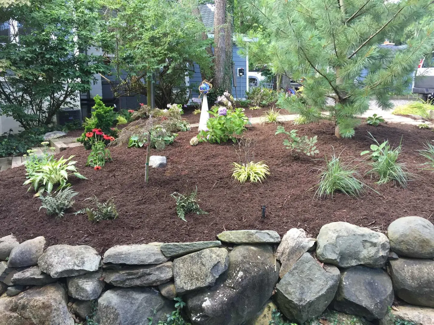 Landscaping photo 15