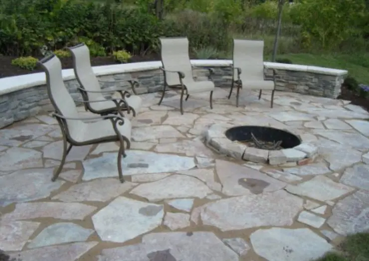 Patios photo 15
