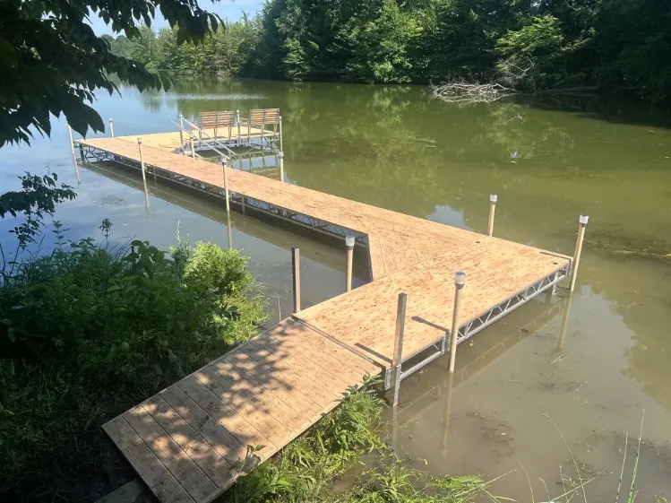 Roll-In Docks photo 16