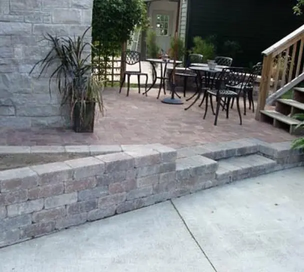 Patios photo 16