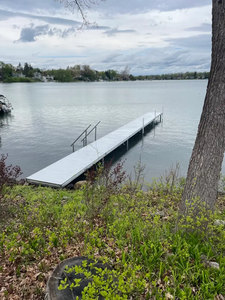 Sectional Docks photo 16