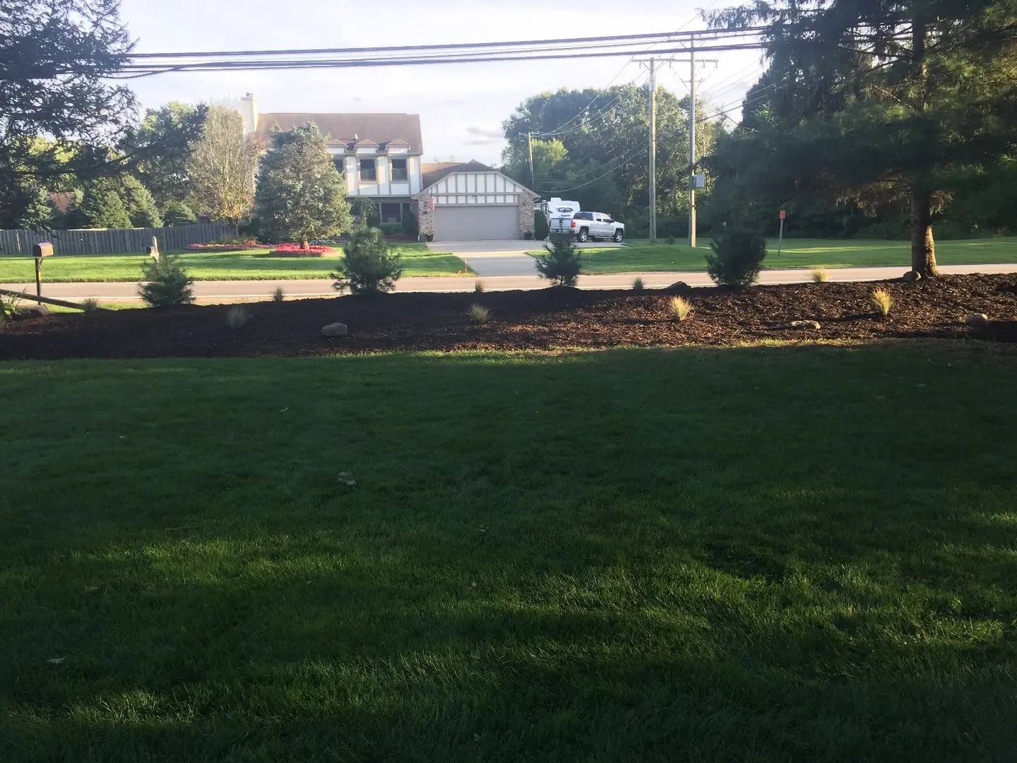 Landscaping photo 17