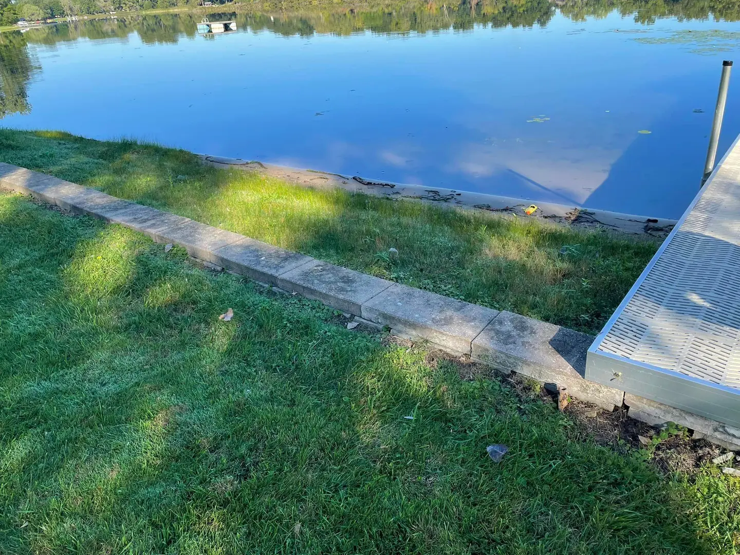 Seawalls photo 17