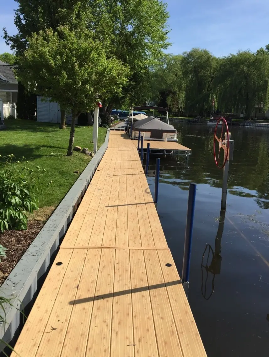 Decks & Boardwalks photo 17