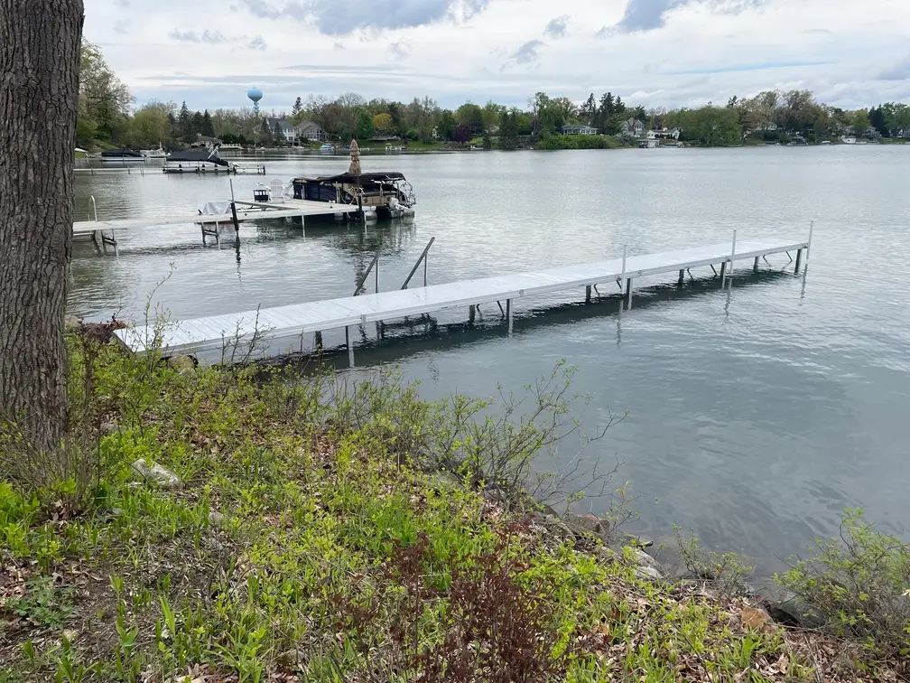 Sectional Docks photo 17