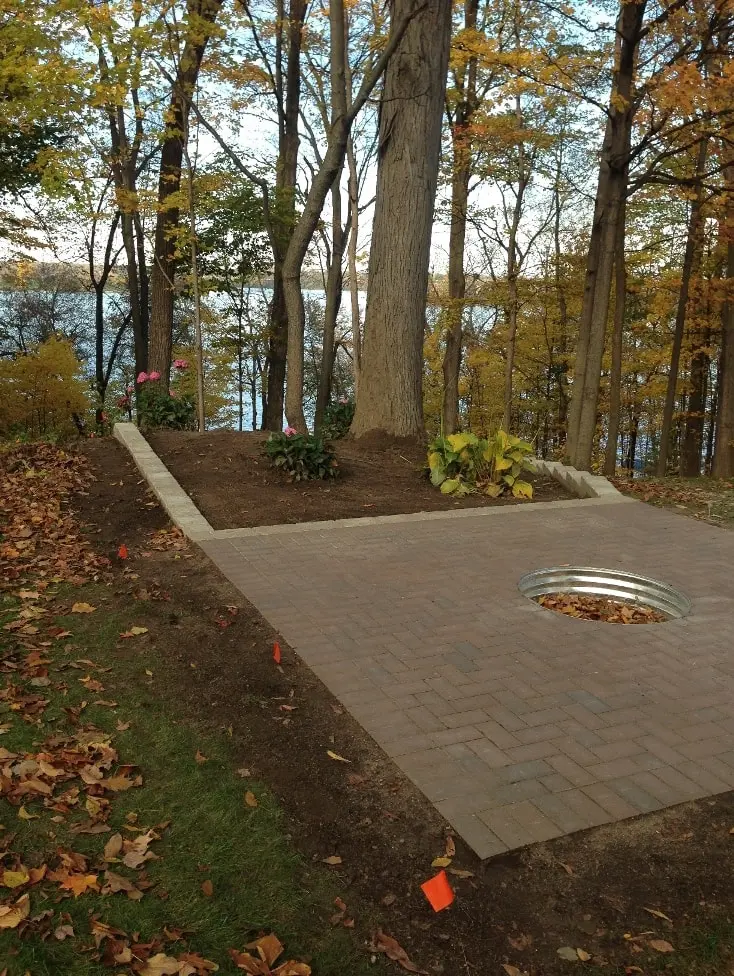 Patios photo 18
