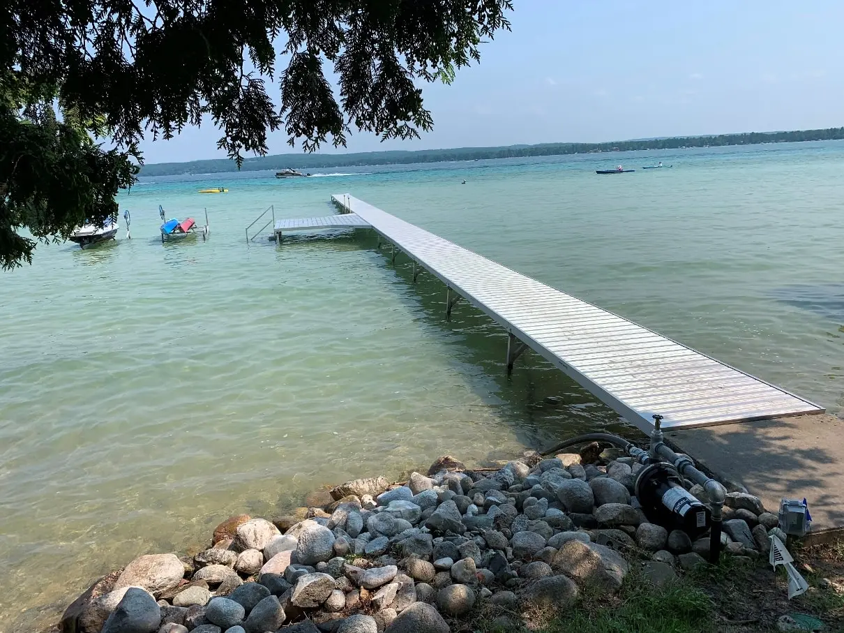 Seawalls photo 19
