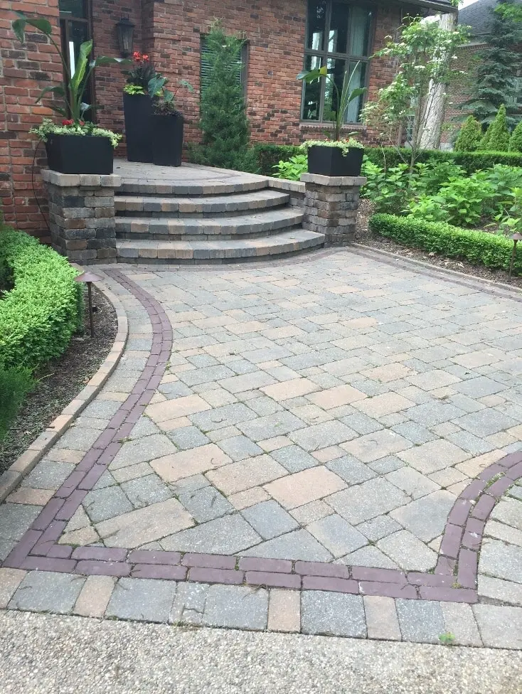 Patios photo 19