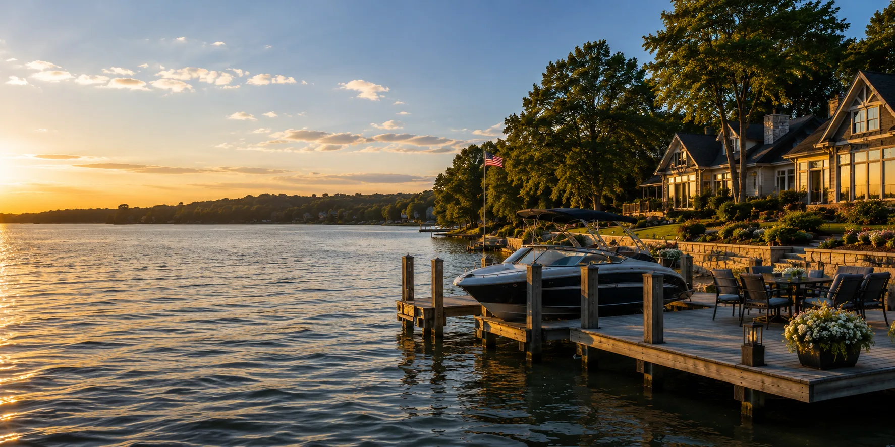 Contact T&J Waterfront Services