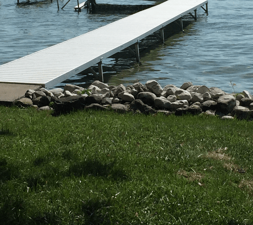 dock install